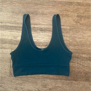 Victoria Secret Lounge Top